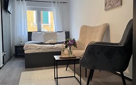 Grazis Apartments